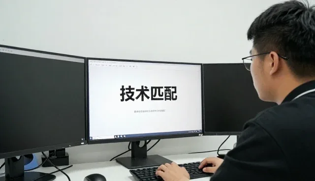 智能监测平台如何应对复杂业务场景的技术挑战