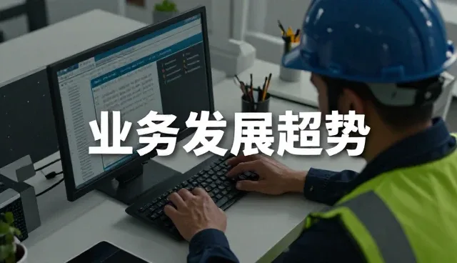 建筑升级趋势下技术外包如何支撑安装调试业务革新