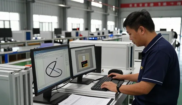 选择江苏高寓铝建筑系统有限公司技术支持服务的几个理由